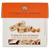 il Viaggiator Goloso