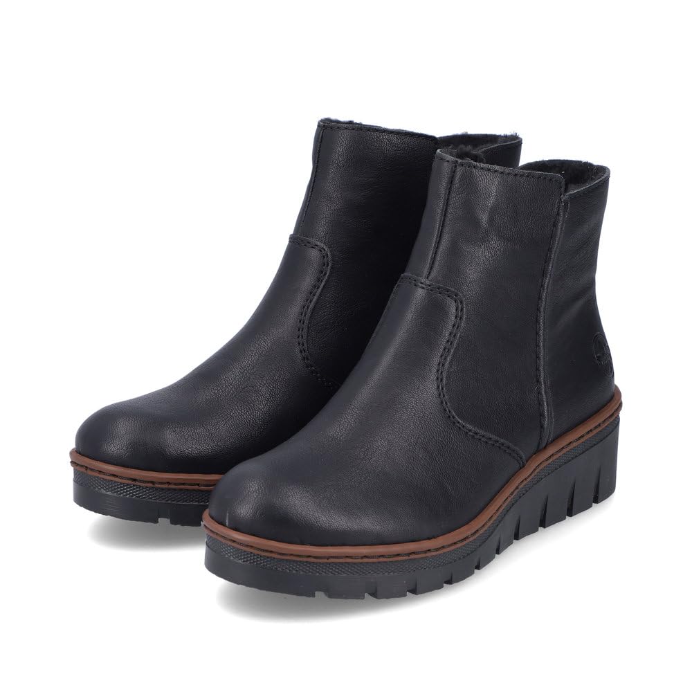 Rieker Damen Stiefeletten X9165