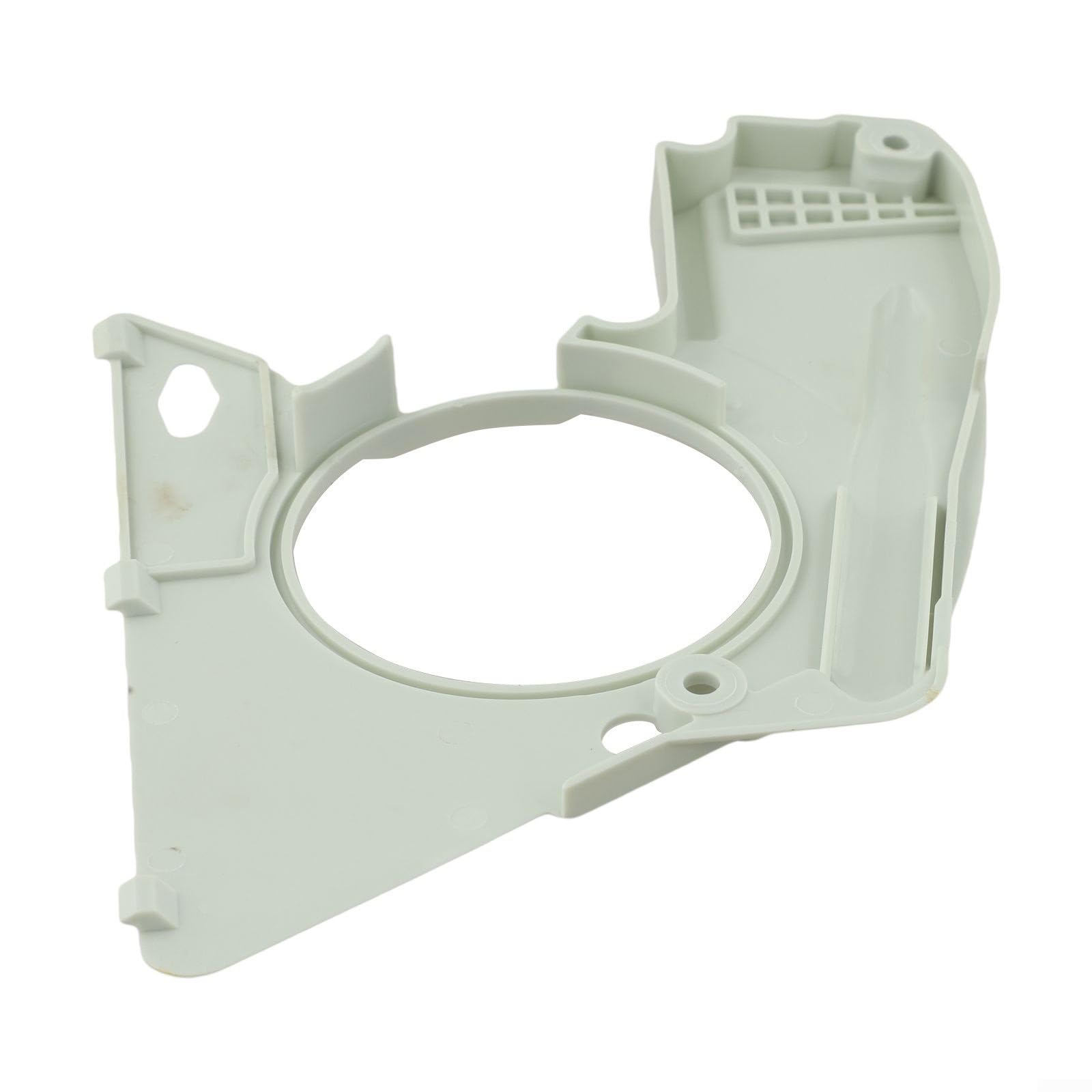 Coperchio laterale con freno a catena per motoseghe MS251 e MS231, ricambio diretto per codice articolo 1143 021 1101