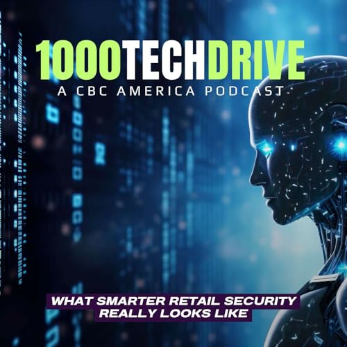 What Smarter Retail Security Really Looks Like