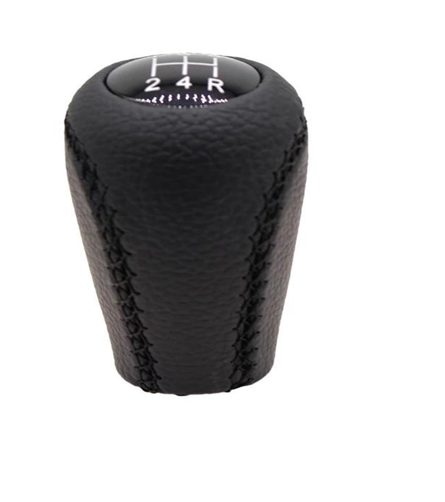 MOCALUX Gear Stick Shift Lever Knob for Mazda MX-5 NC III 2005-2014 Gear Stick Shift Knob Change Lever Modification Parts(C,for 5 Speed)