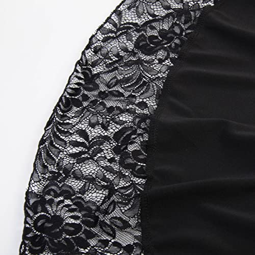 beetleNew Women's Gothic Steampunk Skirts Vintage Victorian Gypsy Hippie Party Skirt Halloween Cosplay High Low Lace Bustle Skirt Halloween Carnival Costumes 2022 Black steampunk buy now online beetleNew Women's Gothic Steampunk Skirts Vintage Victorian Gypsy Hippie Party Skirt Halloween Cosplay High Low Lace Bustle Skirt Halloween Carnival Costumes 2022 Black steampunk buy now online