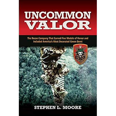 Uncommon Valor