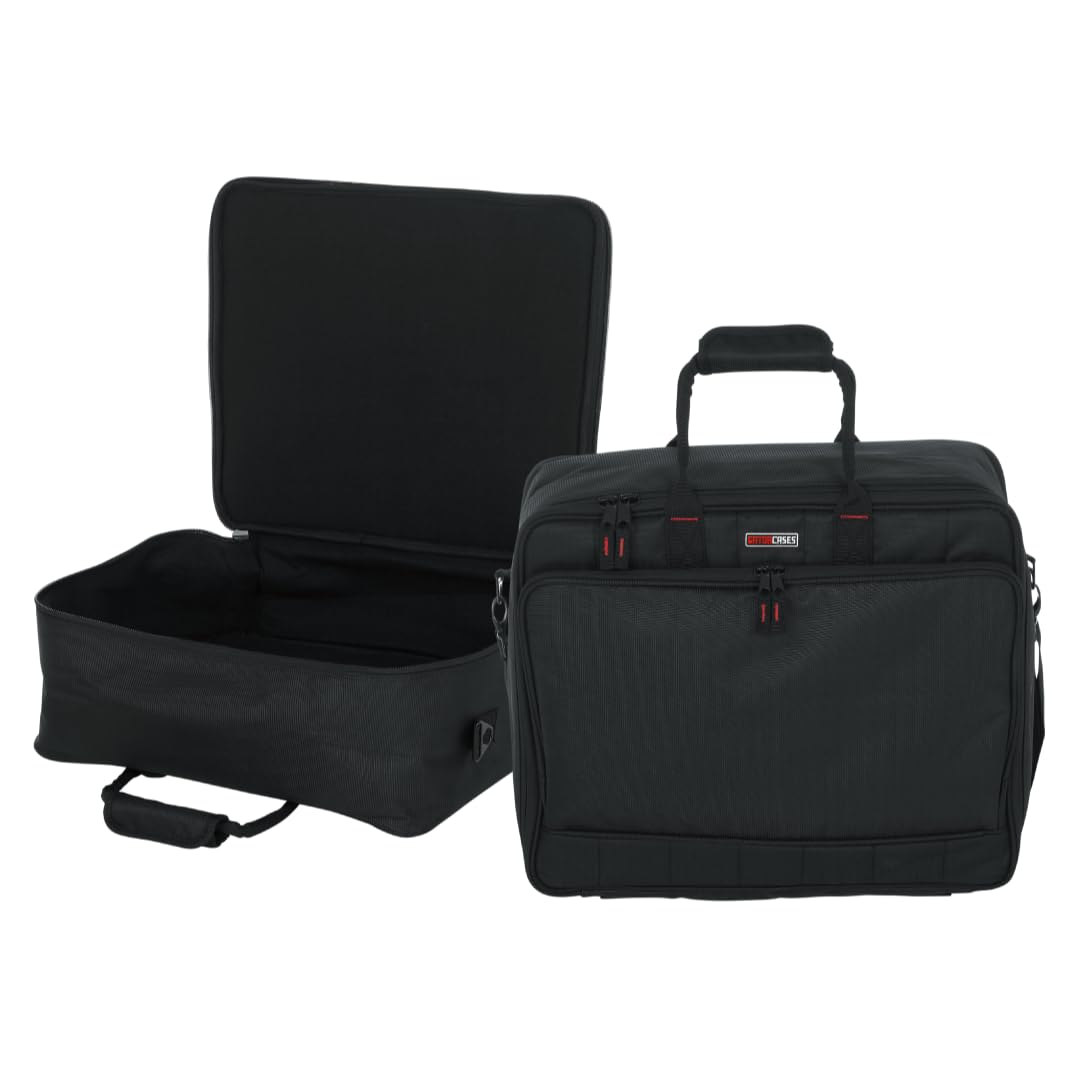 Gator G-MIXERBAG-1815 Padded Mixer or Equipment Bag (NEW)