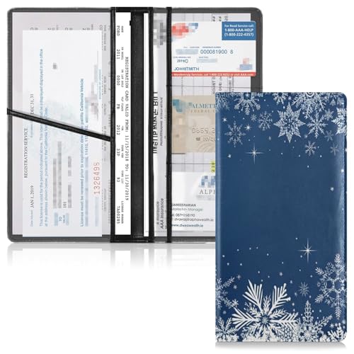 Organizador para Documentos Slim miniatura 6