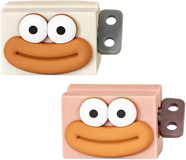 WEGLOK spremitubetti manuali in plastica, 2 pezzi