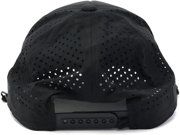 完売品　新品　BRIEFING ST MS SURF CAP ブラック BRIEFING GOLF 即納 ブリーフィング ゴルフ ST MS SURF CAP