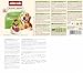 animonda GranCarno Hunde Nassfutter mit Rind + Entenherzen (6 x 400 g), getreidefreies Hundenassfutter ohne Zucker, für ausgewachsene Hunde, mit frischen fleischigen Zutaten