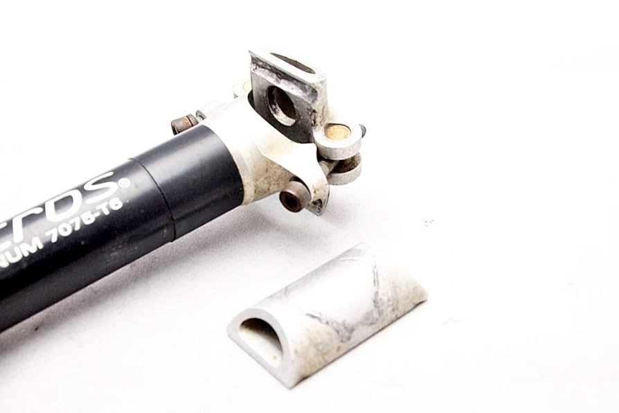 シンクロス ハードコア シートポスト 27.2 syncros SYNCROS ( シンクロス ) シートポスト SEATPOST FL1.0 CARBON
