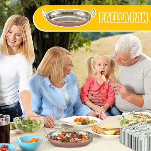 Plateau microondable ovale pour réchauffer et servir vos repas sans brûlure - 3