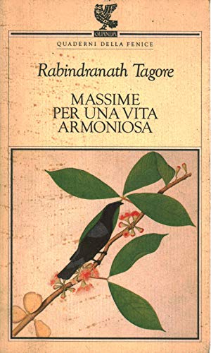 Massime per una vita armoniosa Massime per una vita armoniosa
