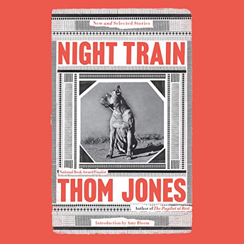 Night Train: New and Selected Stories
