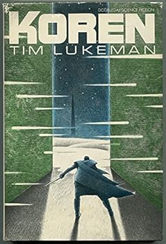Hardcover Koren (Doubleday science fiction) Book