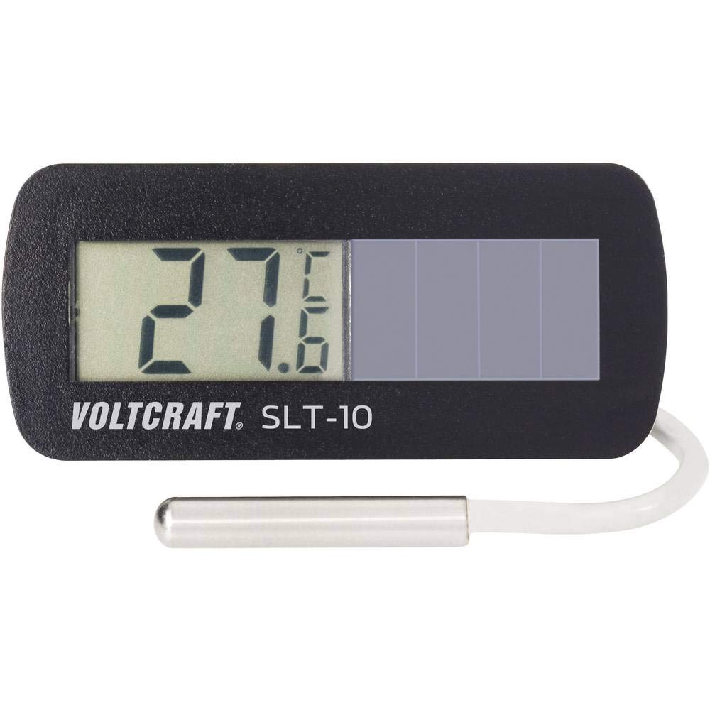 VOLTCRAFT SLT-10 Digitales Einbaumessgerät