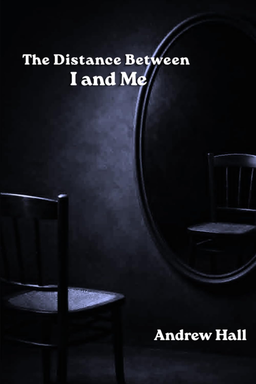 The Distance Between I and Me
