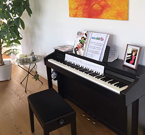 Roli Révolutionne L’Apprentissage Du Piano Avec L’IA Et Le Suivi Des Mains Roli Révolutionne L’Apprentissage Du Piano Avec L’IA Et Le Suivi Des Mains