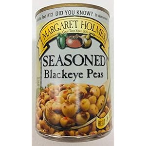 Margaret Holmes Seasoned Blackeye P...