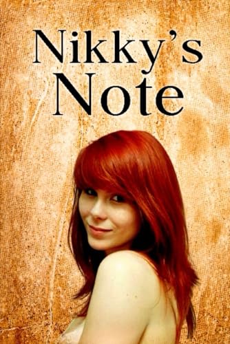 Nikky's Note 1966823126 Book Cover