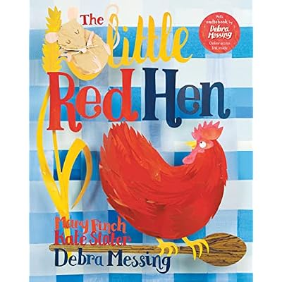 Little Red Hen