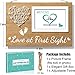 New Mom Gifts Baby Ultrasound Picture Frame Sonogram Keepsake Frame, Pregnancy Gifts for First Time Mom Dad, Pregnancy Announcements Gender Reveal Baby Shower Christmas Gifts Nursery Decor-4 x 6 Photo