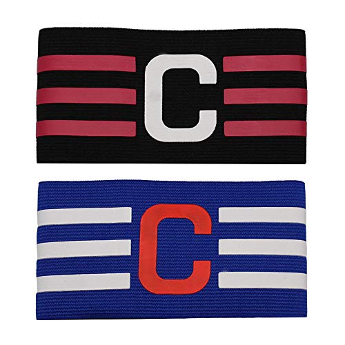 DELSEN - Fascia da braccio per capitano da casa e