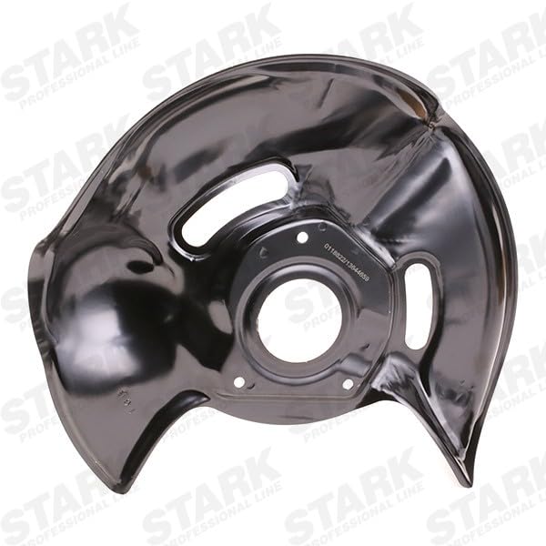 STARK SKSPB-2340196 Lamiera Paraspruzzi Disco Freno Anteriore Destro Per Audi Q5, A4, A5