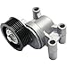 Evan Fischer Accessory Belt Tensioner Compatible with Mazda 3 2004-2013 5 2006-2010 3 Sport 2009-2013 2.0L 2.3L Replaces# 38357,49397,231564,305625,999186,999186A,L37215980A,L37215980C