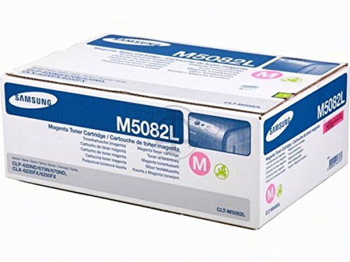 Samsung SU322A CLT M5082L - vue 4