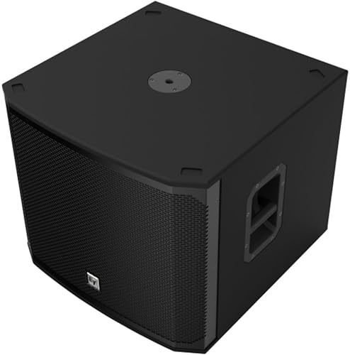 Miniatura 5 de Electro-Voice EKX18SP Subwoofer alimentado por 18 pulgadas y 1300 W