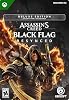 Assassin's Creed Black Flag Resynced | Edición Deluxe | XBOX Series X|S Digital 11 jun 2026 | por Ubisoft 2