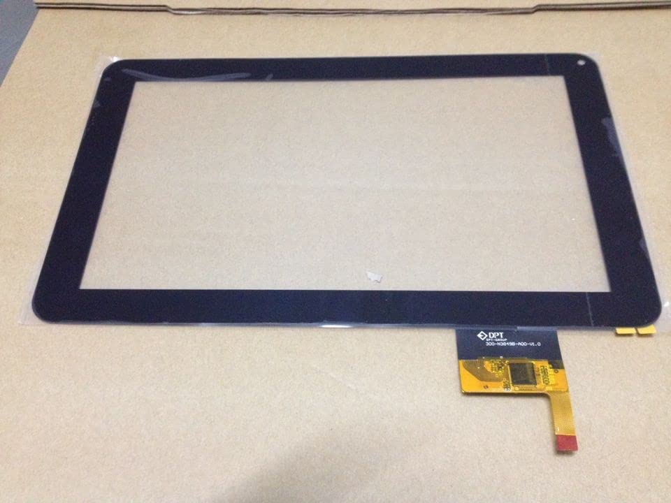 COMPAE - Tablet pc WOXTER TB26-071 90BL 90 BL touch screen digitizer glass touch panel Sensor