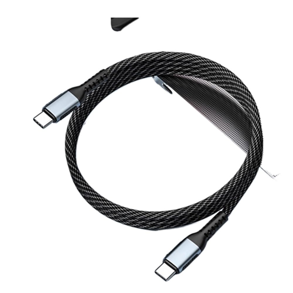 PD240W Ultra Fast Char*/ge kabel typu USB C 100W (UFT 240W 5A, 2m)