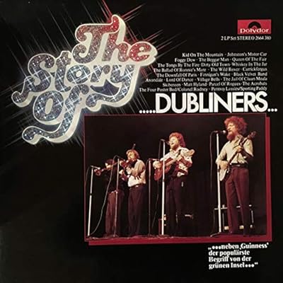 The Dubliners - The Story Of The Dubliners - Polydor - 2664 380