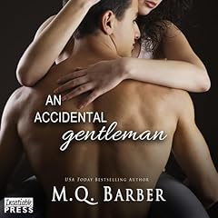 Couverture de An Accidental Gentleman