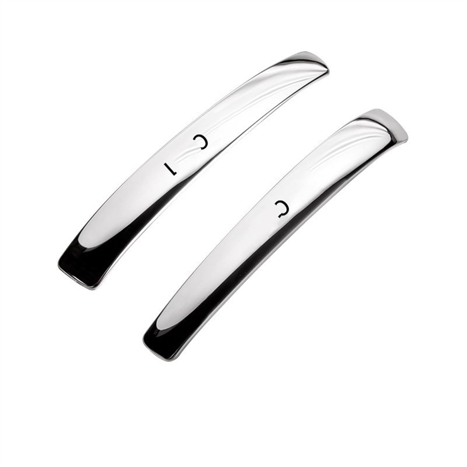 Maniglia Apertura Bagagliaio Per Smart 450/451 - Ausilio Pratico Con Adesivo