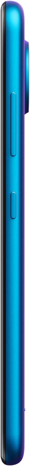 Nokia 1.4 Dual-SIM 16GB ROM + 1GB RAM (GSM Only | No CDMA) Factory Unlocked 4G/LTE Smartphone (Fjord) - International Version