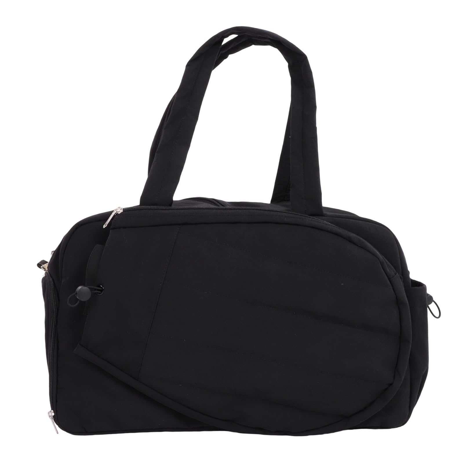 Tosuny Badminton Schlägertasche Schuhfach Wasserdicht Badminton Tasche für Sportfans