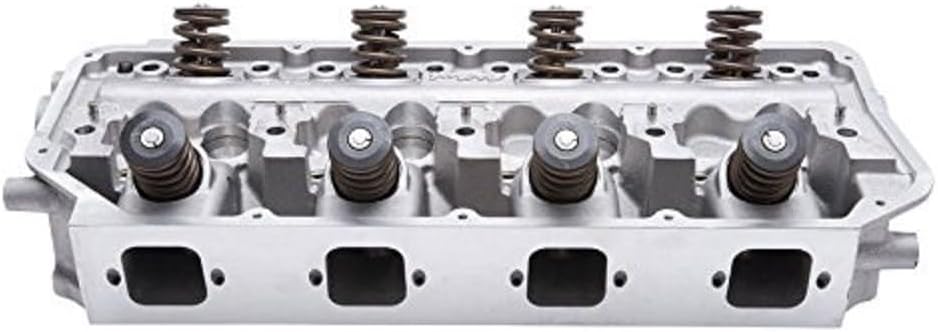 Edelbrock 61175 Cylinder Head