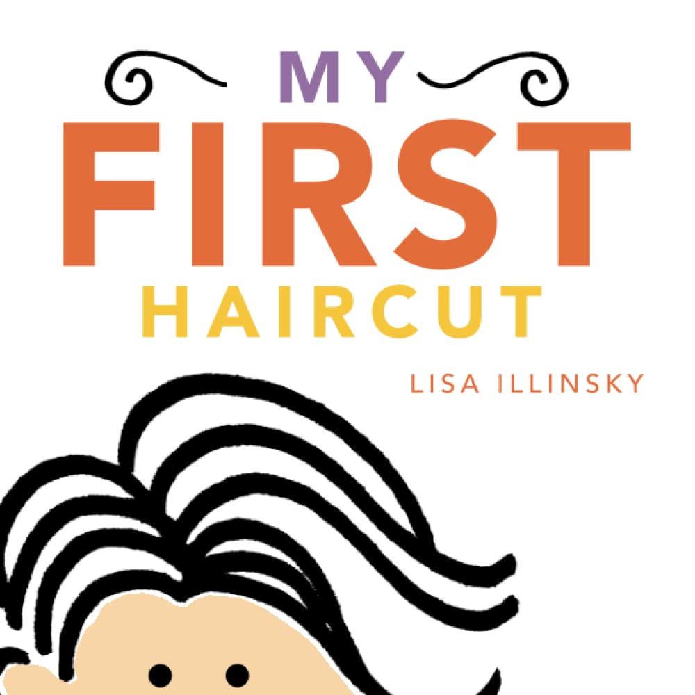 My First Haircut