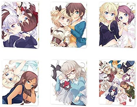 特別送料無料 送料無料 New Game ニューゲーム 2期 全6枚 第1話 第12話 最終 Dvd 全巻セット レンタル落ち 日本産 Www Iacymperu Org 特別送料無料 送料無料 New Game ニューゲーム 2期 全6枚 第1話 第12話 最終 Dvd 全巻セット レンタル落ち 日本産 Www Iacymperu Org