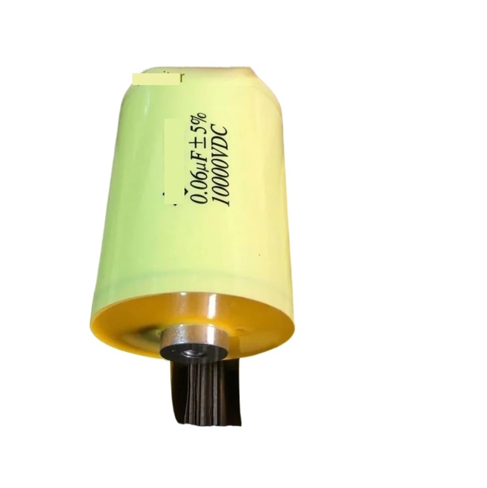 Condensateur 0.06 uF 10000V pour vos composants électroniques haute tension