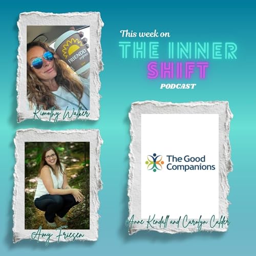 Creative Seniors' Solution: Canadian Innovation to Decrease Loneliness and Increase Engagement