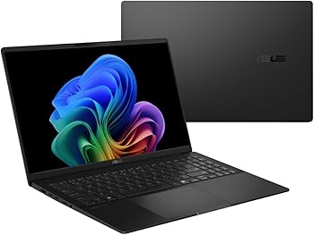 Windowsノート本体 ASUS vivobook S 15 Snapdragon X 512GB Amazon.com: ASUS Vivobook S 15 15