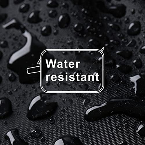 Toiletry Travel Bag Toiletry Bags Dopp Kit Travel Accessories Water-resistant Toiletries Organizer Bag Case for Men Women (Black) 6 Toiletry Travel Bag Toiletry Bags Dopp Kit Travel Accessories Water-resistant Toiletries Organizer Bag Case for Men Women (Black)