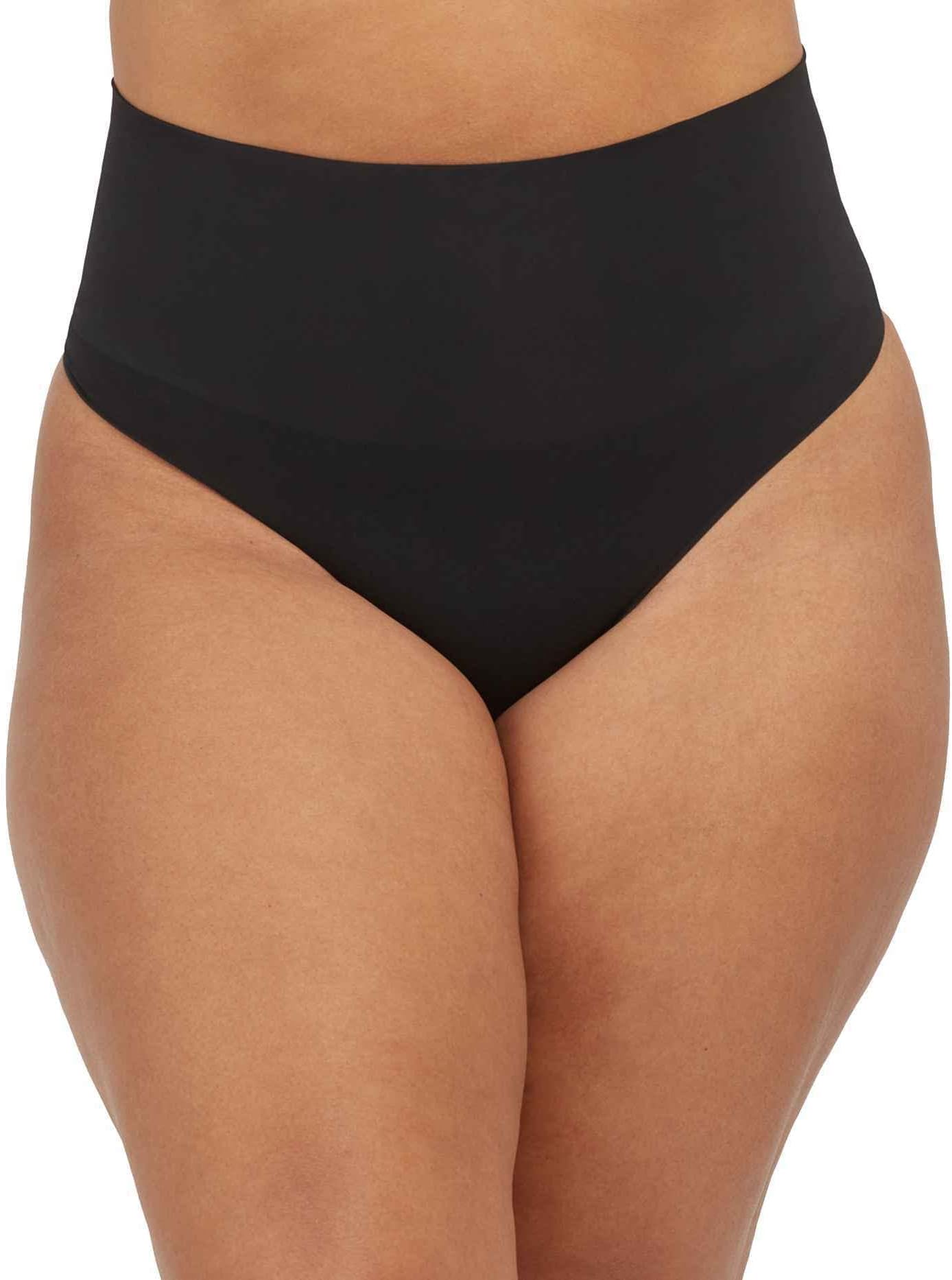 SpanxWomen's Ecocare Everyday Shaping Thong