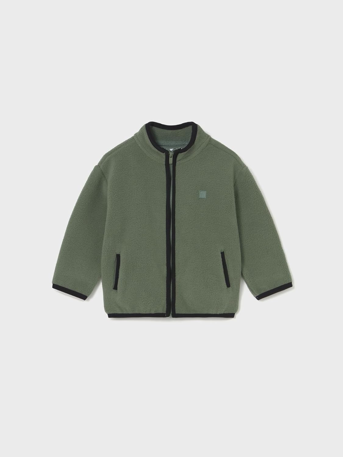 Mayoral Tracksuit w/t-shirt for Baby-Boys Fir