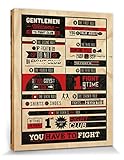 Impresión de alta calidad en lienzo, especificaciones 320g/m²