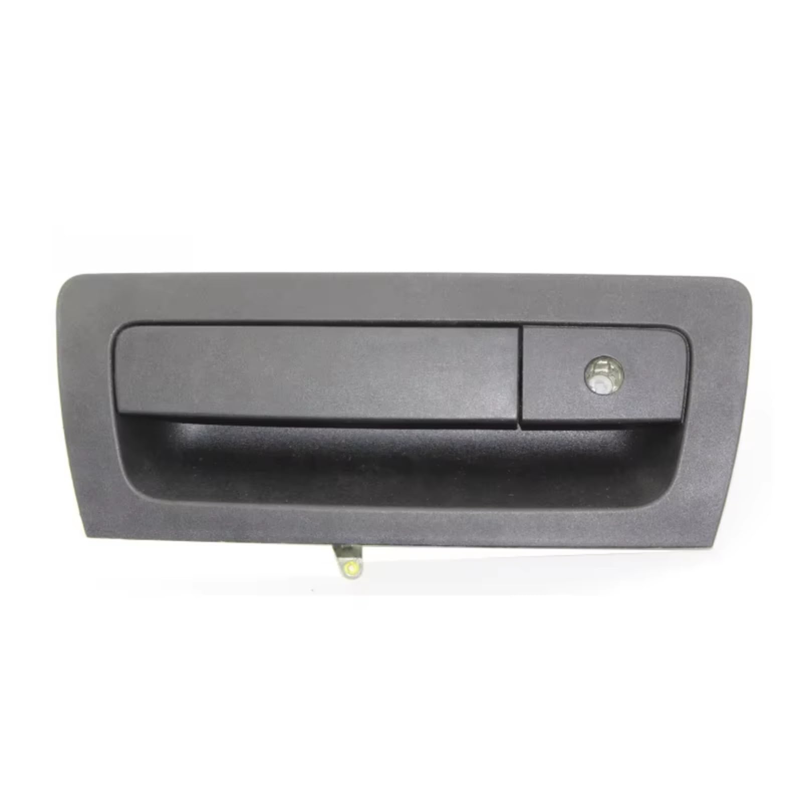 Bouton hayon arrière compatible avec Duster et Oroch remplace poignée d'origine