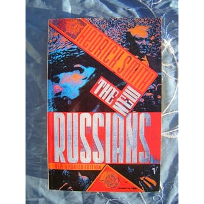 The New Russians