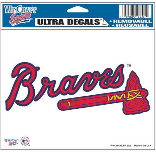 Cordino Fibbia Staccabile Cordino Atlanta Braves Con Fibbia - 2,5 Cm